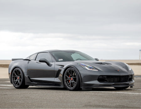 C7 Corvette (2014-2019)