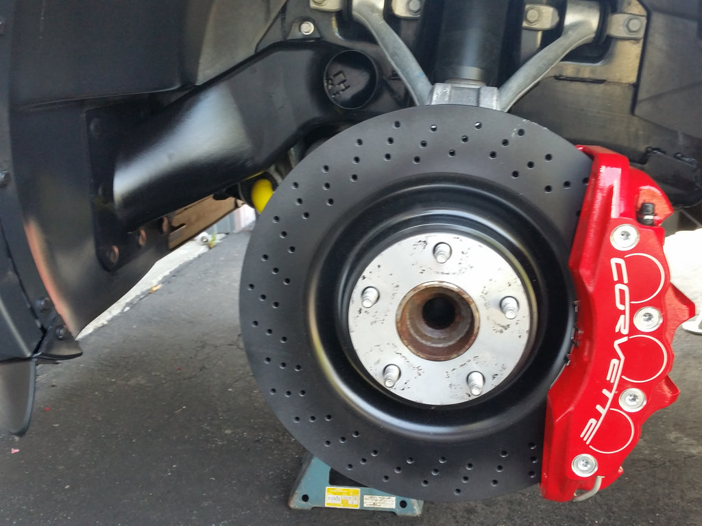 Braking