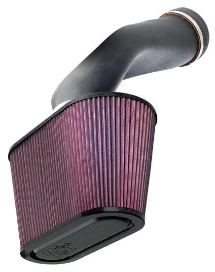 Intake Systems
