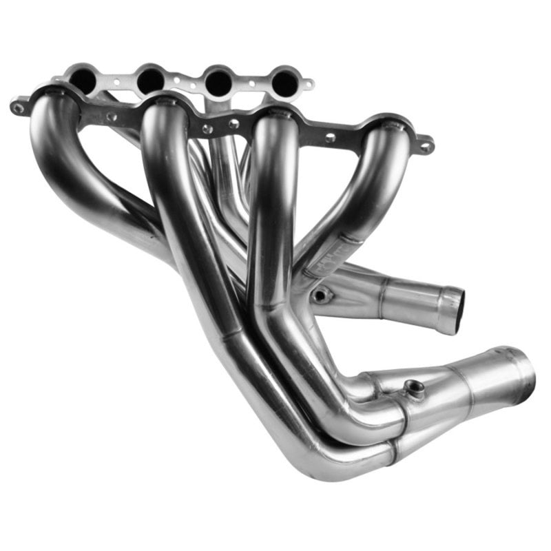 Headers