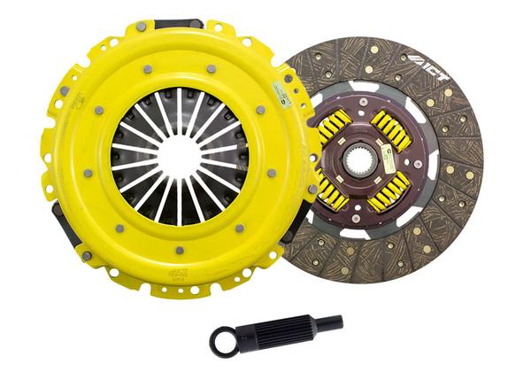 Drivetrain
