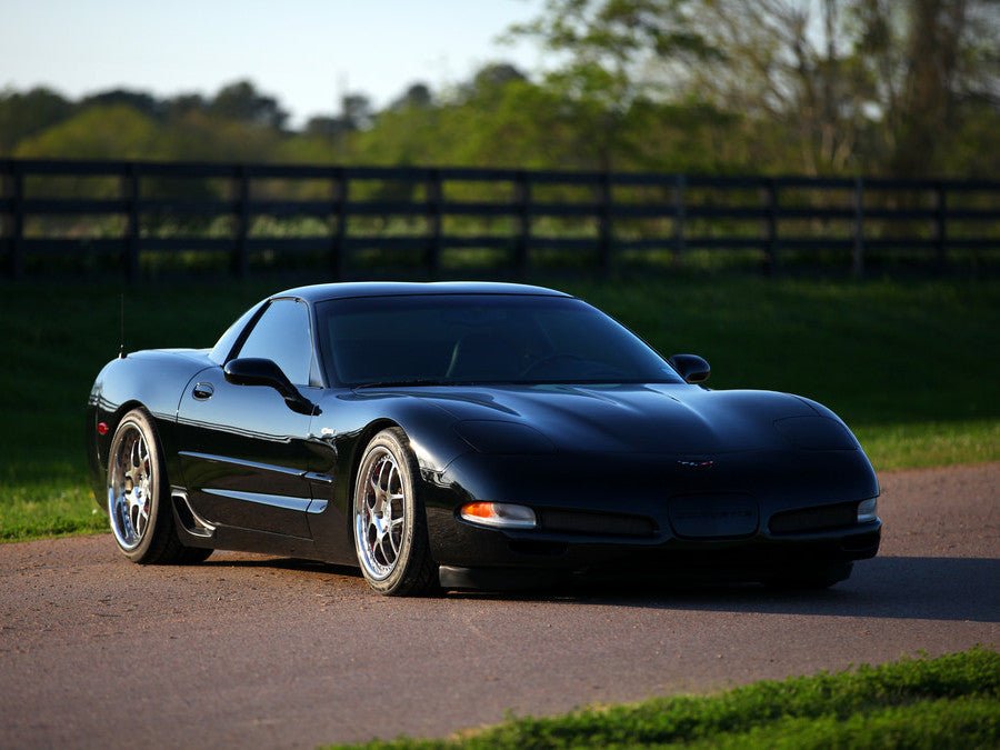 C5 Corvette (1997-2004)