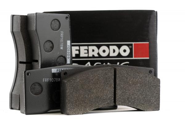 Brake Components & Maintenance