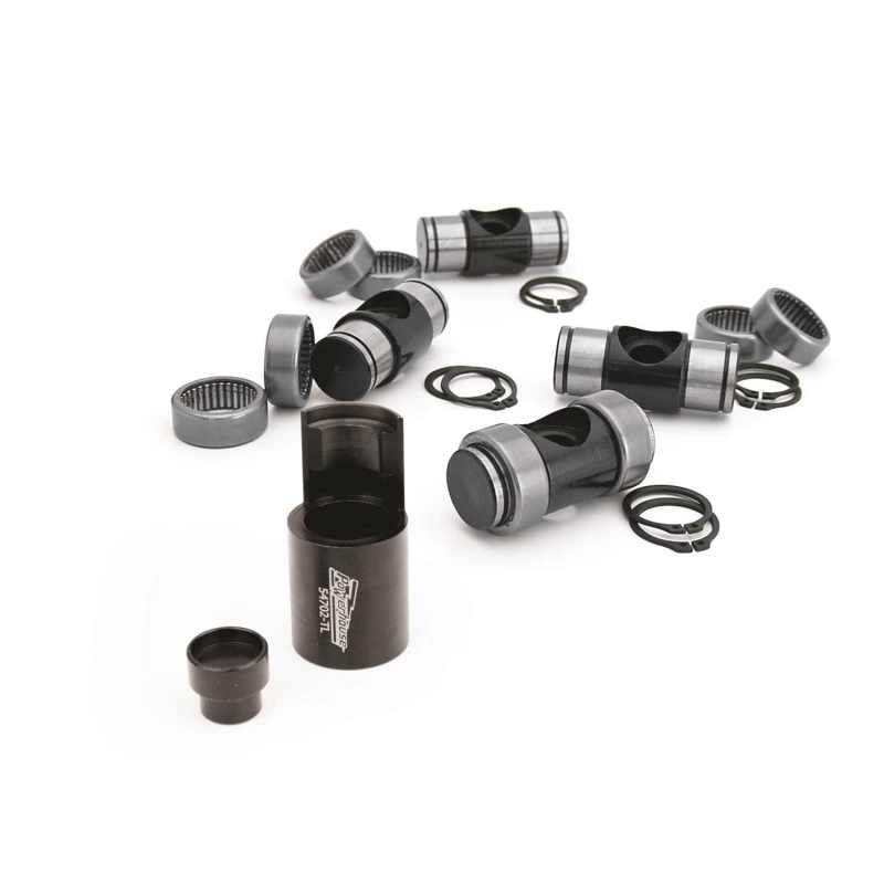 COMP Cams GM LS OEM Rocker Arm Upgrade Kit & Installation Tool – Kraken ...